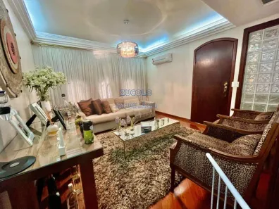 Sobrado com 2 Quartos à venda, 220m² no Baeta Neves, São Bernardo do Campo
