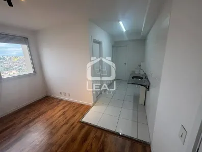 Apartamento com 2 Quartos à venda, 43m² no Jardim Germânia, São Paulo