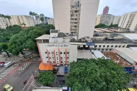 Apartamento com 2 Quartos à venda, 64m² no Laranjeiras, Rio de Janeiro