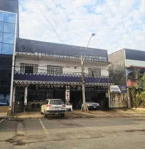 Prédio Comercial à venda, 550m² no Área de Desenvolvimento Econômico, Brasília