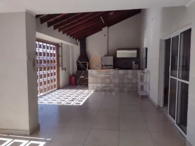 Casa com 4 Quartos à venda, 173m² no Vila Tibério, Ribeirão Preto