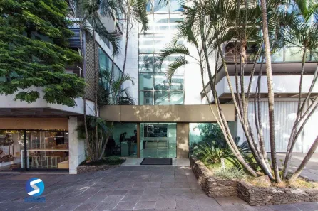 Sala Comercial com 3 Quartos à venda, 225m² no Bela Vista, Porto Alegre