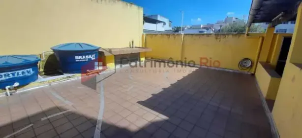 Casa de Condomínio com 2 Quartos à venda, 116m² no Vila da Penha, Rio de Janeiro