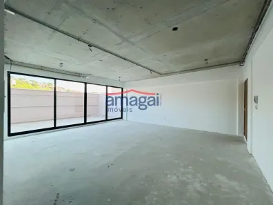 Sala Comercial para alugar, 58m² no Centro, Jacareí
