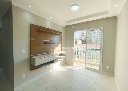 Apartamento com 2 Quartos para alugar, 62m² no Parque Campolim, Sorocaba