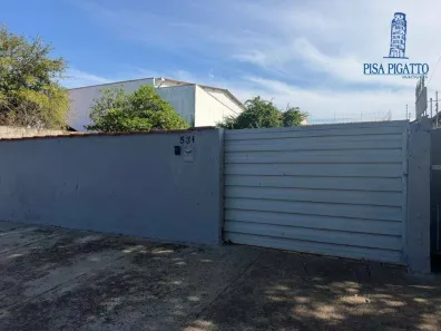 Casa com 1 Quarto para alugar, 69m² no João Aranha, Paulínia