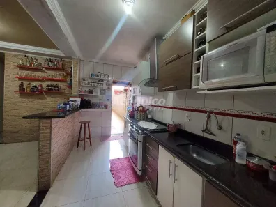 Casa com 4 Quartos à venda, 161m² no Jardim São Jorge, Nova Odessa