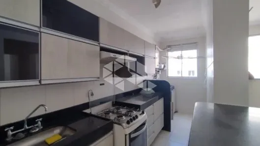 Apartamento com 2 Quartos à venda, 54m² no Jardim Itu, Porto Alegre