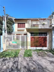 Casa com 3 Quartos à venda, 208m² no Santo André, São Leopoldo