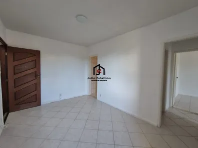 Apartamento com 2 Quartos para alugar, 58m² no Parque São Luís, Taubaté