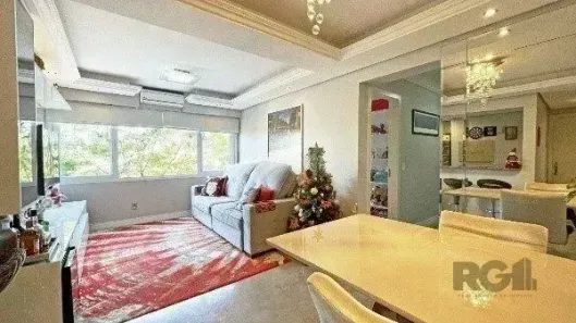 Apartamento com 2 Quartos à venda, 67m² no Moinhos de Vento, Porto Alegre