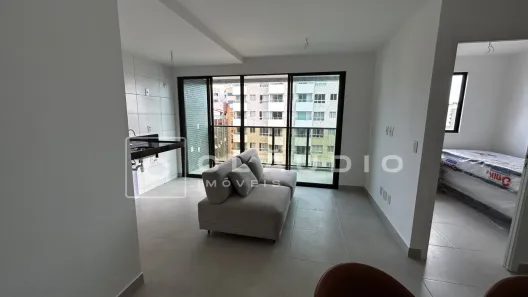 Apartamento com 2 Quartos à venda, 58m² no Ponta Verde, Maceió