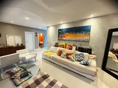 Casa com 5 Quartos para alugar, 450m² no Cabeçudas, Itajaí