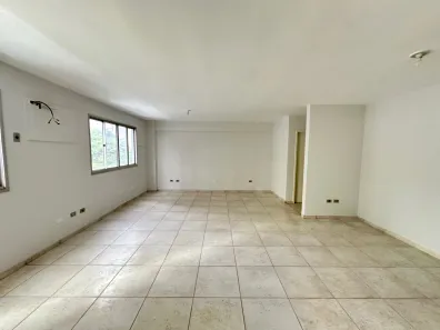 Sala Comercial para alugar, 41m² no Setor Bueno, Goiânia