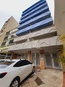 Apartamento com 1 Quarto para alugar, 39m² no Centro Histórico, Porto Alegre