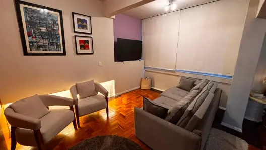 Apartamento com 3 Quartos à venda, 125m² no Copacabana, Rio de Janeiro