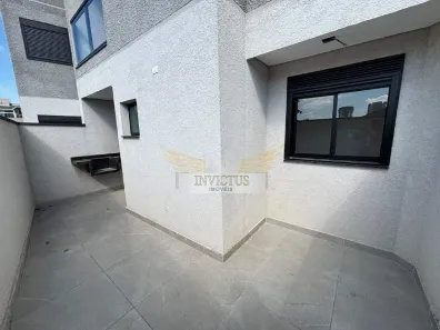 Apartamento com 2 Quartos à venda, 79m² no Vila Guiomar, Santo André