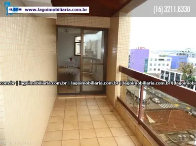 Apartamento com 2 Quartos à venda, 95m² no Centro, Ribeirão Preto