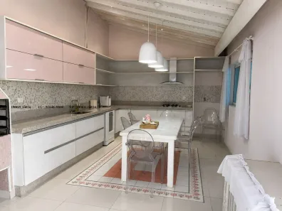 Casa com 3 Quartos para alugar, 150m² no Santa Terezinha (Jordanésia), Cajamar