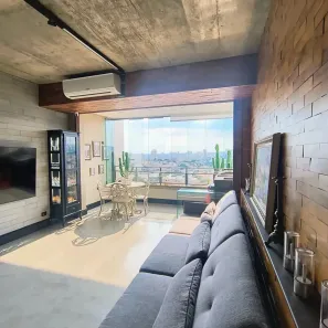 Apartamento com 3 Quartos à venda, 142m² no Água Fria, São Paulo