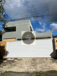 Casa de Condomínio com 2 Quartos à venda, 250m² no Aldeia dos Camarás, Camaragibe