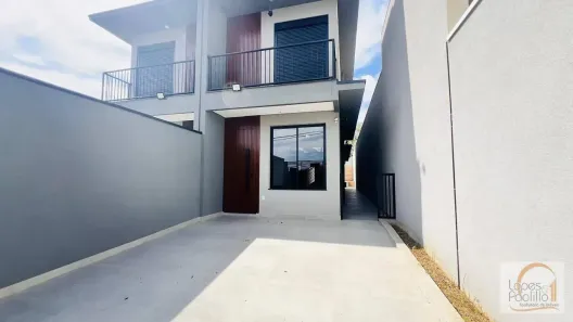 Casa com 3 Quartos à venda, 160m² no Loteamento Loanda, Atibaia