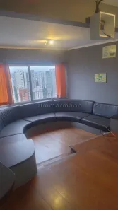 Apartamento com 2 Quartos à venda, 105m² no Vila Suzana, São Paulo