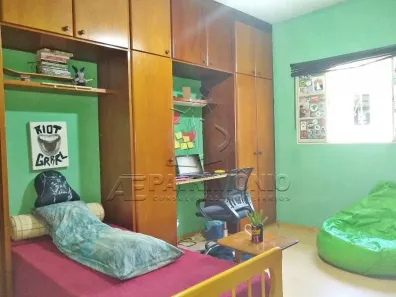 Casa com 3 Quartos à venda, 151m² no Jardim Guarujá, Sorocaba