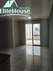 Apartamento com 3 Quartos à venda, 69m² no Vila das Mercês, São Paulo