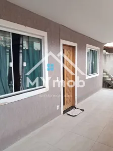 Casa com 2 Quartos à venda, 180m² no Guaratiba, Rio de Janeiro