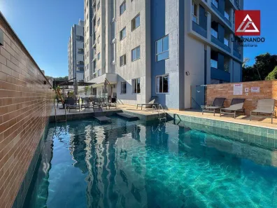 Apartamento com 3 Quartos à venda, 79m² no Velha, Blumenau
