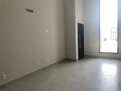 Casa de Condomínio com 3 Quartos à venda, 138m² no São Bento, Paulínia
