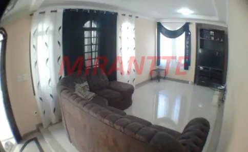 Sobrado com 3 Quartos à venda, 165m² no Vila Ema, São Paulo