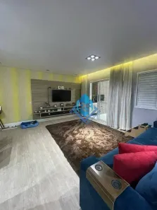 Apartamento com 3 Quartos à venda, 102m² no Baeta Neves, São Bernardo do Campo