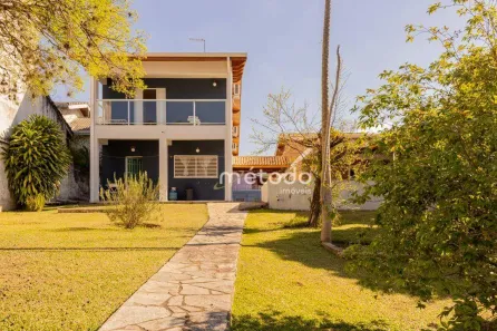 Fazenda/Sítio com 4 Quartos à venda, 511m² no Nogueira, Guararema