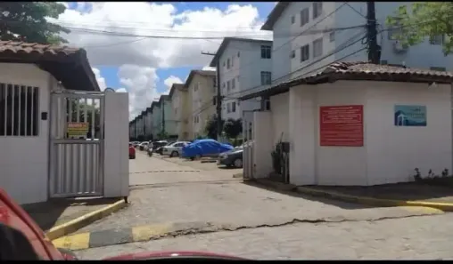 Apartamento com 2 Quartos à venda, 50m² no Tabuleiro do Martins, Maceió