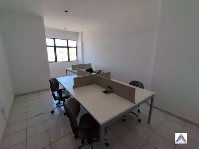Sala Comercial para alugar, 25m² no Estoril, Belo Horizonte