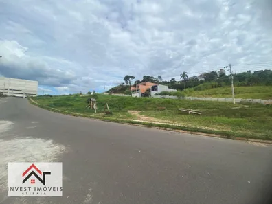 Lote/Terreno à venda, 179m² no Conjunto Habitacional José Barnet Y Vives, Atibaia
