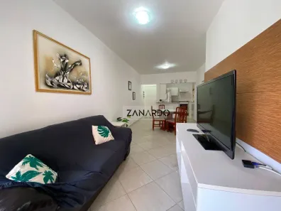 Apartamento com 3 Quartos para alugar, 90m² no Riviera, Bertioga