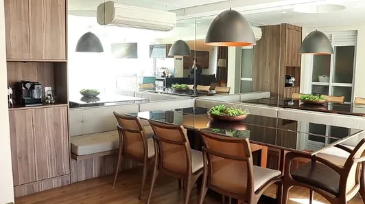 Apartamento com 2 Quartos à venda, 88m² no Paraíso, São Paulo
