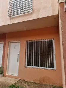 Casa de Condomínio com 2 Quartos à venda, 50m² no Jardim Karolyne, Votorantim