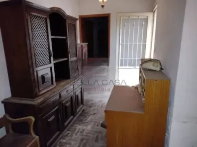 Sobrado com 1 Quarto à venda, 140m² no Alto da Mooca, São Paulo