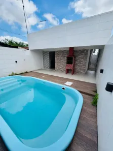 Casa com 2 Quartos à venda, 115m² no Centro, Ananindeua