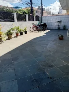 Apartamento com 2 Quartos à venda, 70m² no Encruzilhada, Santos