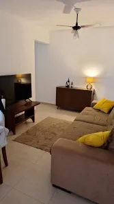Apartamento com 2 Quartos para alugar, 60m² no Monte Castelo, São José dos Campos