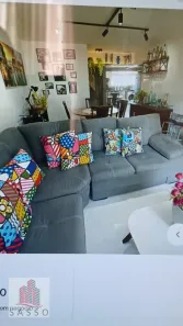 Apartamento com 3 Quartos à venda, 114m² no Tatuapé, São Paulo