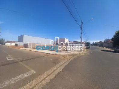 Lote/Terreno à venda, 588m² no Vila Nossa Senhora da Penha, São José do Rio Preto
