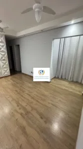 Apartamento com 2 Quartos à venda, 45m² no Jardim Santa Terezinha (Nova Veneza), Sumaré