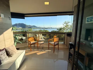 Apartamento com 2 Quartos à venda, 115m² no João Paulo, Florianópolis