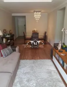 Apartamento com 3 Quartos à venda, 105m² no Retiro, Petrópolis